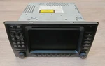 Porsche Cayenne 955 Pcm 2 Radio Cd Navigation Unit 7L5035191F Screen Fault Oem. Fixed Price $134.53.
