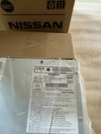2012 Infiniti QX56 Radio Stereo Block Only 25915 1JG2C Oem. Fixed Price $189.55.