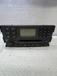 2003 Jaguar Stype Am/fm Radio Receiver Cd Player 2R83-18B876-AH Oem (314). Fixed Price $109.99.