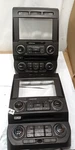 Lot Of Ford F250 Radio Climate Switch Panel 17-18 Untested HC3T-18E245-BCE. Fixed Price $279.99.