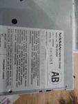 Audio Equipment Radio Receiver 2 Din Bose System Fits 03 Murano 1766588. Fixed Price $88.29.
