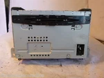 2010 Ford Taurus Radio Cd MP3 Player AG1T-19C157-AF Bulk. Fixed Price $15.00.