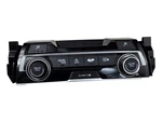 2016-2019 Honda Civic Heater Temperature Control Panel 79600TBAA610M1 Oem. Fixed Price $89.20.