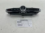 2016-2019 Volvo XC90 Audio Radio Cd Player Hazard Heat Switch Panel Unit Oem. Fixed Price $26.99.