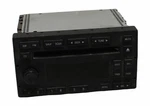 Audio Equipment Radio Receiver Am-fm-cd Fits 06-10 Crown Victoria 1544824. Fixed Price $103.95.