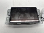 2023 Ford F250 Super Duty Info/gps/tv Screen, (8.0") ML3T-18B955-FD, Ic: 10528.. Fixed Price $189.00.