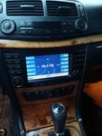03-09 Mercedes W211 E550 Becker Navigation Gps High Headunit Display Oem. Fixed Price $279.99.
