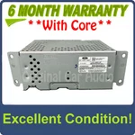 2020 - 2022 Ford F250 F350 F450 Oem Satellite Am Fm Hd Radio Receiver. Fixed Price $382.50.