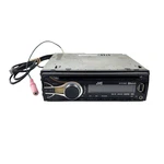 Untested Jvc KD-R730BT Bluetooth MP3 Usb Cd Player In Dash Receiver. Fixed Price $34.79.