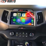 2+64G Radio Stereo For Kia Sportage 3 2010-2016 Apple Carplay Android 15 Gps. Fixed Price $89.99.