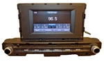 19 Hyundai Elantra Radio Receiver 96180F2UA0SSH ARN20. Fixed Price $21.29.