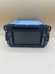 2007-2009 Suzuki Vitara XL-7 Am Fm Stereo Cd W Navigation 15942556 *tested*. Fixed Price $109.99.