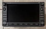 Honda Radio Support System W/ Navigation Cd Head Unit 2011 Oem 39540-TK6-A030-M1. Fixed Price $69.99.