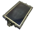 2015-2016 Mercedes GL53 X166 Oem Front Navigation Display Screen A1729003904. Fixed Price $68.85.