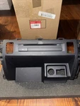 2019-2020 Honda Passport/pilot Cd Player. Fixed Price $125.00.