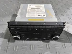 2009-2010 Dodge Avenger Radio Am Fm 6 Disc Dvd MP3 Face Plate Id Req. Fixed Price $100.00.