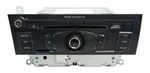 2009 Audi A4 S4 Am Fm Radio 6 Disc CD/MP3 Player Telematics Model Id 8T1035195L. Fixed Price $157.25.