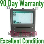 Cadillac Sts Navigation Factory Radio Stereo MP3 Dvd 6 Disc Cd Changer 25897589. Fixed Price $220.00.