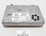 09-13 Oem Mercedes W207 W212 E350 Sirius Satellite Radio Receiver Module Unit. Fixed Price $98.00.