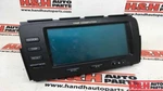 Info-gps-tv Screen Display Dash Us Market Fits 03 Mdx 361957. Fixed Price $149.00.