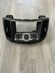 07-13 Oem Infinity G35 G37 Center Dash Radio Bezel Navigation Screen Display. Fixed Price $75.00.