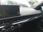 Audio Equipment Radio Amplifier Right Hand Kick Panel Fits 22-23 Civic 349985. Fixed Price $210.00.