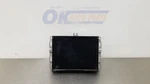 19 Dodge Ram 1500 Classic Style Radio Audio 8.4" Display Receiver Head Unit. Fixed Price $612.00.