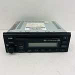 03 04 05 06 Kia Sorento Single Cd Radio Receiver Oem A02028A. Fixed Price $20.00.
