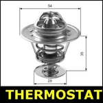 Thermostat Fits Ford Transit OPT2/2 2.5 4BC 4CC 4DA 4EA 4FA 4GA 1G88011HT. Fixed Price $27.78.