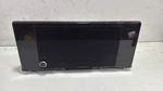 Toyota Chr C-hr 2024 2025 Oem Radio Multifunction Gps 86140-F4403. Fixed Price $424.00.