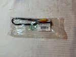 2011-13 Hyundai Veloster 96190-1F220 Av Rca Jack Assembly Wiring Oem. Fixed Price $34.99.