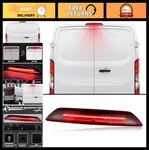 High Mount Third Brake Light 2015-2023 Ford Transit T150/T250/T350 Hd Easy. Fixed Price $57.59.