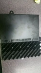 2005 Bmw X3 Amplifier 65126990098 Item# 96205. Fixed Price $92.00.