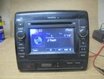 Toyota Tacoma Radio Stereo Display Screen Cd Player Receiver 2012 2013. Fixed Price $283.00.