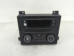 2015-2016 Dodge Dart Am Fm Cd Player Radio Receiver Xzmxl. Fixed Price $73.66.