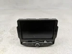 2019-2019 Chevrolet Cruze Am Fm Cd Player Radio Receiver RAGN3. Fixed Price $66.56.