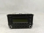 2006-2009 Volkswagen Rabbit Am Fm Cd Player Radio Receiver Dowat. Fixed Price $54.21.