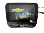 16 17 18 Chevy Malibu Oem Navigation Touch-screen Display Radio Chevrolet. Fixed Price $349.00.