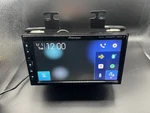 Pioneer DMH-C2500NEX Radio Media Receiver 6.5" Display Bluetooth Tested. Fixed Price $180.00.