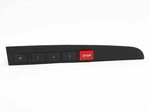 1998-2004 Audi Front Left Seat Adjustment Memory Switch 4B19597695PR. Fixed Price $199.00.