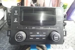 2015-2016 Dodge Ram 1500 2500 3500 Radio Am-fm Uconnect 3.0 Oem. Fixed Price $140.98.