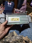 Pioneer Toyota/lexus Audio Amplifier GM-8457ZT For Rx Series Vehicles. Fixed Price $50.00.