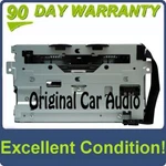 2003-2008 Infiniti FX35 FX45 Oem Rds Radio Bose 6 Changer Cd Player 28185 CL72A. Fixed Price $220.00.