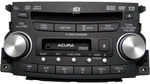 Fits 07-08 Acura Tl Radio Tuner Asm 39100-SEP-A60ZA New Oem. Fixed Price $426.15.