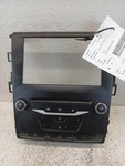 14 15 Ford Fusion Radio Control Panel Id DS7T-19C107-BM **may Need Programming**. Fixed Price $89.46.