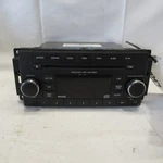 2015 2016 2017 Jeep Wrangler Am Fm Cd MP3 Radio Receiver Oem. Fixed Price $363.58.