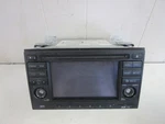 2012 Nissan Rogue Am Fm 6 Disc Cd Gps Navigation Radio 259151VX0A Oem Lkq. Fixed Price $167.48.