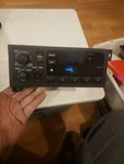 Dodge Chrysler Jeep In Dash Am/fm Radio P04858529 1996 Neon. Fixed Price $134.00.