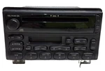 01 02 03 04 05 Ford Mustang Explorer Mercury Mountaineer Am/fm Cd Cassette Radio. Fixed Price $59.99.