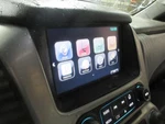 Info-gps-tv Screen Player Entertainment System Fits Suburban 1500 199682. Fixed Price $169.50.